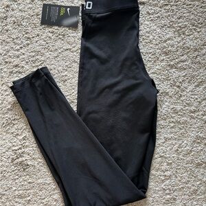 Nike Black Leggings NWT